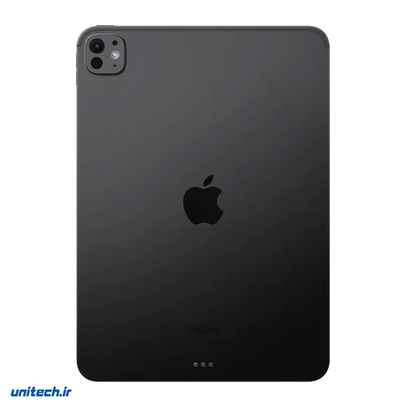 تبلت ۱۱ اینچ اپل مدل IPad Pro 2025 M5 WiFi ظرفیت 256 گیگابایت و رم 12 گیگابایت6